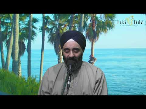 Healing with Tuhi Tuhi Kirtan Veechar Day 476