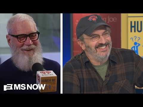 How Robert Smigel’s 