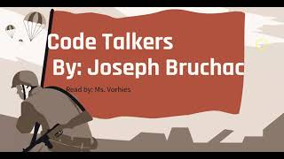 Code Talkers Introduction