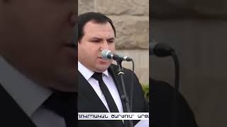 ❗️Արցախում մեկնարկել է համաժողովրդական շարժում
