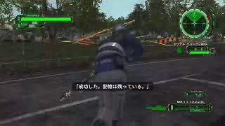 【地球防衛軍6】総合達成率あげてく実況【PS5】
