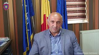 Primaria Lumina a demarat lucrari de asfaltare pe mai multe strazi din comuna