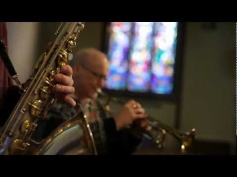 Jazz, Period. - Blues Testament