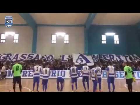 Signor Prestito CMB vs Futsal Genova