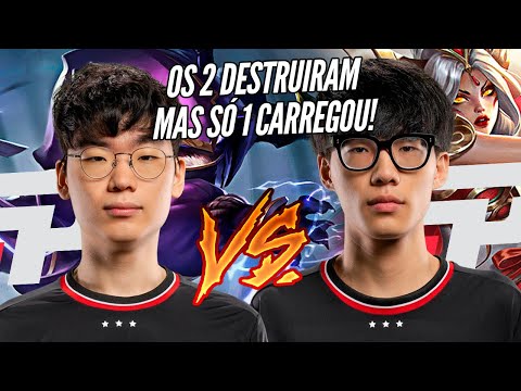 BVOY VS WIZER, 2 QUADRAKILL E QUASE 30 KILLS, OS KR DA PAIN ESTÃO DEMAIS!