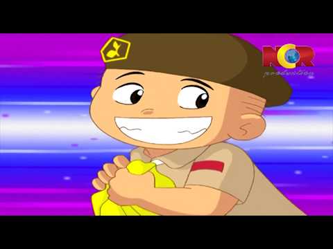 Kisah Orang Orang Bertauhid | Syamil Dodo Seri Syahadat - Episode 5