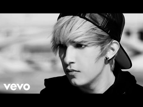 Chad Future - Lonely At The Top