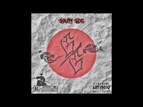 6 - Reis ( Feat. Peralta, Gordão R.D.R., Thug (DAPESADA), Big , Shady rottweiler)