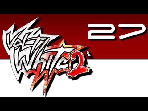 Pokemon Volt White 2 - Episode 27 Relic Castle