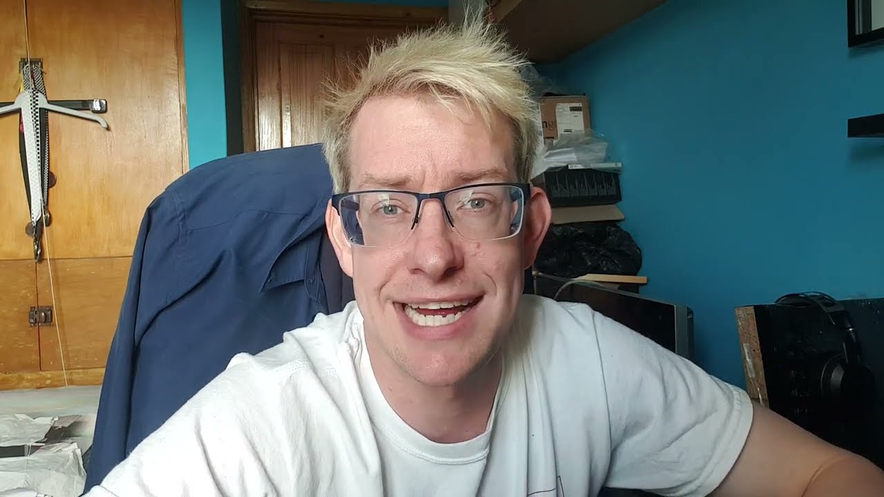 35 year old Failed life: Over emotional and Socially Anxious