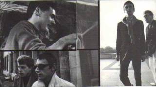 the style council - waiting on a connection.wmv