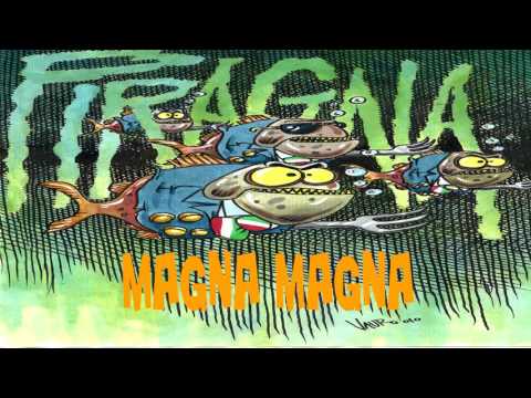 Magna magna - Sir Oliver Skardy & Fahrenheit 451 (streaming)