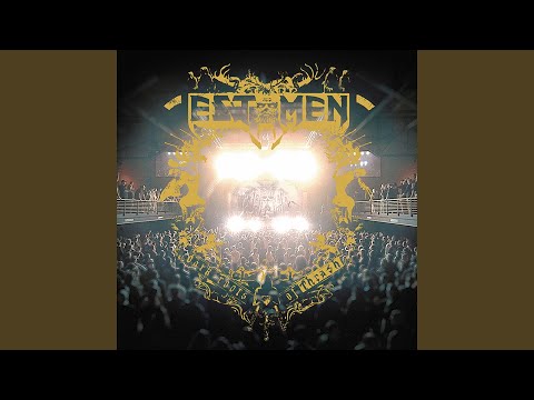 Videoclip de Rise Up (Live @ Paramount Theatre, Huntington, New York) — Testament
