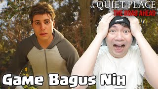 Download lagu Film Yang Jadi Game Horror - A Quiet Place Indonesia Part 1 mp3