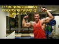7 Esercizi Per Distruggere Le Braccia Filippo Rispoli