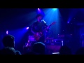 City and Colour- Hello, I'm in Delaware (Live at ...