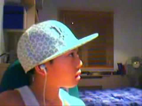 Snakeyman Newkid music vid interrupted By a Fan