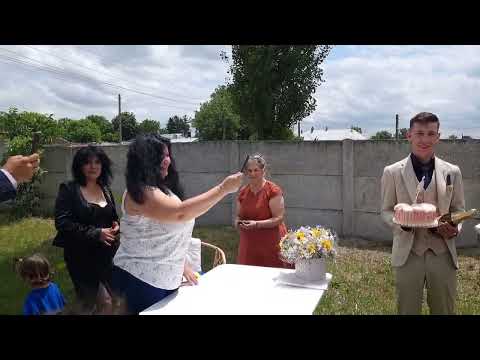 Surprize la domiciliu Teleorman MIA, Olteni,"Casa de piatra, Denisa și Mădălin!"