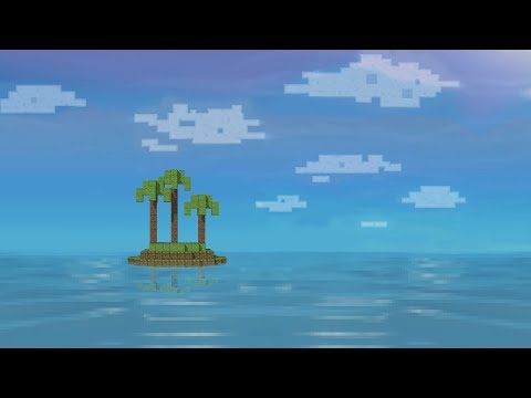 Spongebob Intro (Minecraft Parody ) - Full HD