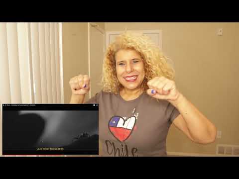 Complejo de Frankestein #reactionvideo #reacción #bilingual #drbene @Dr.BeneMSC ft Antioch