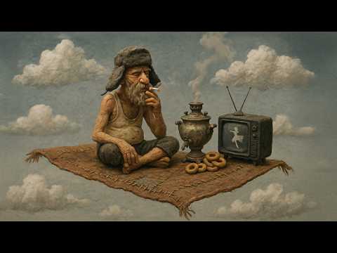 cheLovek — Крик (Артур Смольянинов)