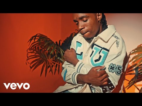 Yung Ras - Cut Dem Off | Official Music Video