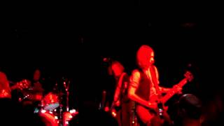 drivin n cryin - Underground Umbrella - 5 Points Pub - Columbia, SC 12/21/12