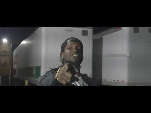 Dre Barrs - Blessed (SchoolBoy Q Freestyle)