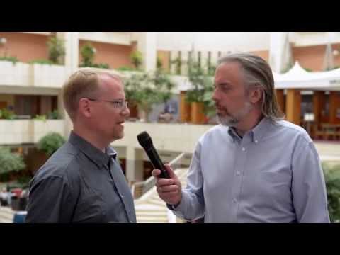 IETF 93 Wrap Up - An Interview with IETF Chair Jari Arkko
