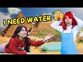 If The World Has No Water How Do We Live