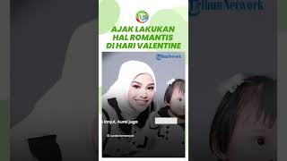Hari Valentine, Atta Halilintar Ajak Aurel Hermansyah Lakukan Hal Romantis Ini