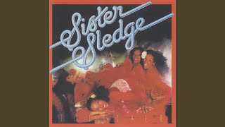 Music video thumbnail preview for Hold on to This Feeling by Sister Sledge