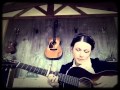 "Kate, If You're Listening" A Joshua Davis Cover By May Erlewine