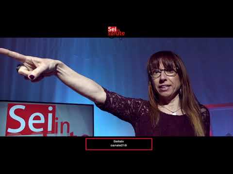 Backstage puntata n. 23 "Sei in Salute"