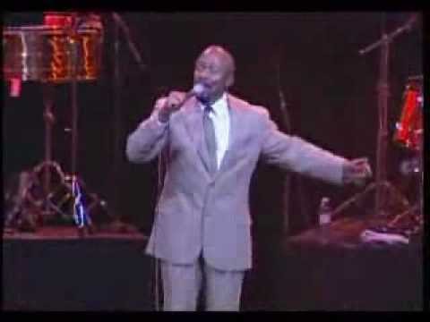 Pon Aceite en mi vida - Jaime Murrell  #25AñosDeMinisterio #PonAceite #Alabanza #JaimeMurrell