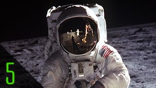 5 Secret Government Doomsday Documents