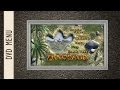 Dinosaur 2000 DVD Menu
