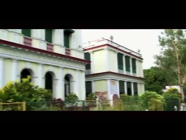 Patna College video #1