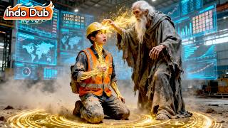 Download lagu Kuli Bangunan yang Dihina Selamatkan Kakek Misterius & Bisa Ramal Masa Depan!Nasib Pun Berubah Total mp3