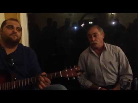 KHANGERY TOMA LUVARY ME DIKAV LE ROMEN LIVE SINSING MEXICO 2015 ALEX PARIS