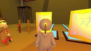 HUMAN Fall flat#5