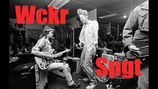 Wckr Spgt plays Claremont