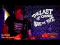 Blowers Wipe My Arse Live At The Last Chance To Save The Tote Pledge Spectacular