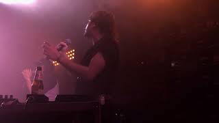 Ariel Pink ,Time To Meet Your God  ,Gorilla , Manchester , 15/8/18