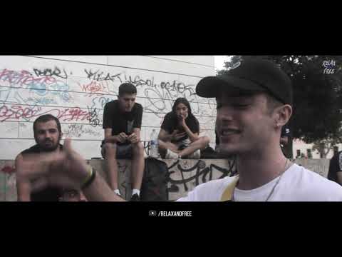 BERTO vs HEYSAKI - 3r PUESTO // 3a CLAS. SUMMER BATTLE