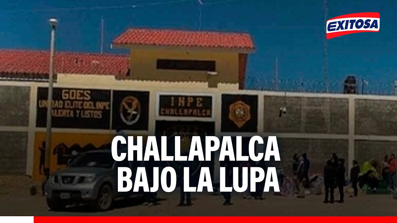 🔴🔵 Tacneños cuestionan adquisición de predio destinado a la construcción del penal