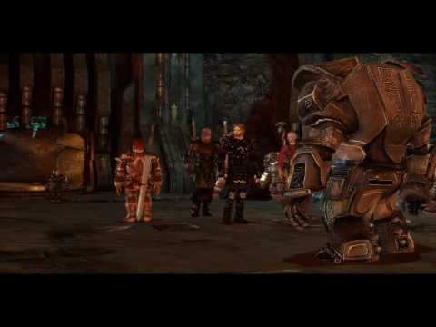 Dragon Age: Bhelen Trailer/Tribute