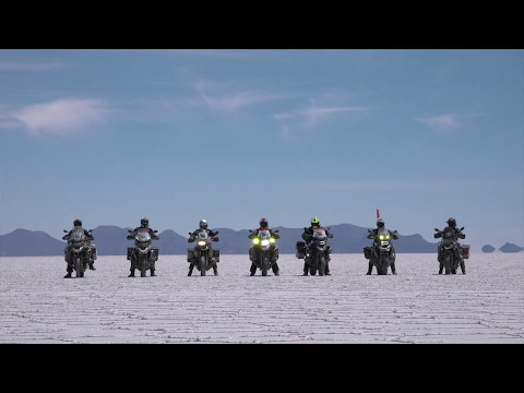 Expedition 65 - Trailer