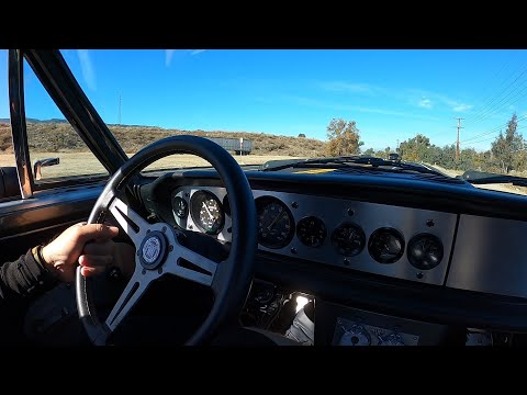 1980 Fiat 124 Spider by Valimotorsports