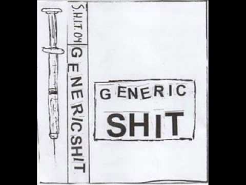 Generic Shit-Hate Noise
